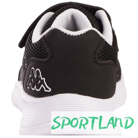 Buty Kappa Jak M Jr 280024M 1110 25 Buty Kappa Jak M Jr 280024M 1110 25