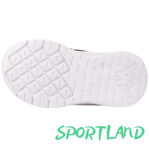Buty Kappa Jak M Jr 280024M 1110 25 Buty Kappa Jak M Jr 280024M 1110 25