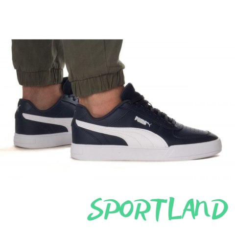 Buty Puma Caven M 38081023 44.5 Buty Puma Caven M 38081023 44.5