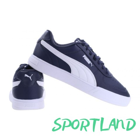 Buty Puma Caven M 38081023 44.5 Buty Puma Caven M 38081023 44.5