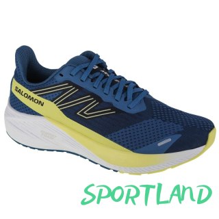 Buty Salomon Aero Blaze Wide M 472113 42 2/3