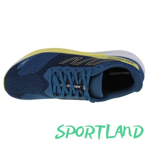 Buty Salomon Aero Blaze Wide M 472113 45 1/3 Buty Salomon Aero Blaze Wide M 472113 45 1/3