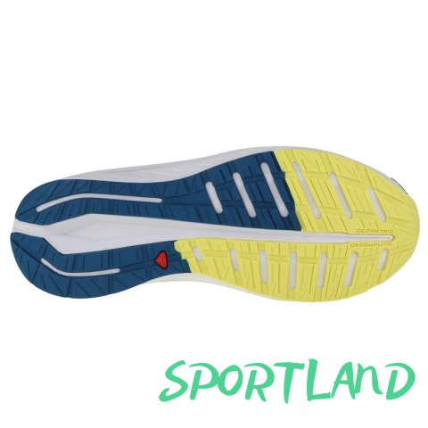Buty Salomon Aero Blaze Wide M 472113 45 1/3 Buty Salomon Aero Blaze Wide M 472113 45 1/3