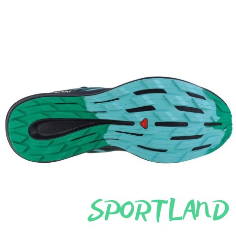 Buty Salomon Pulsar Trail M 472102 44 2/3