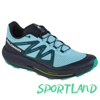 Buty Salomon Pulsar Trail M 472102 45 1/3