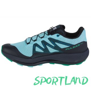 Buty Salomon Pulsar Trail M 472102 45 1/3