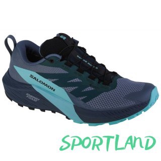 Buty Salomon Sense Ride 5 GTX M 471474 44 2/3