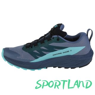 Buty Salomon Sense Ride 5 GTX M 471474 44 2/3