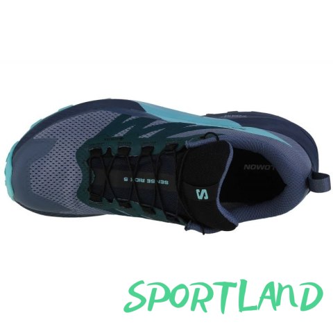 Buty Salomon Sense Ride 5 GTX M 471474 44 2/3 Buty Salomon Sense Ride 5 GTX M 471474 44 2/3