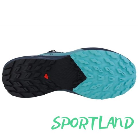 Buty Salomon Sense Ride 5 GTX M 471474 44 2/3 Buty Salomon Sense Ride 5 GTX M 471474 44 2/3