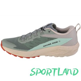 Buty Salomon Sense Ride 5 M 472117 43 1/3