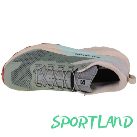 Buty Salomon Sense Ride 5 M 472117 44 Buty Salomon Sense Ride 5 M 472117 44