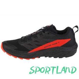 Buty Salomon Sense Ride 5 M 472143 43 1/3
