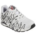 Buty Skechers Uno Spread The Love W 155507/WBGY 41