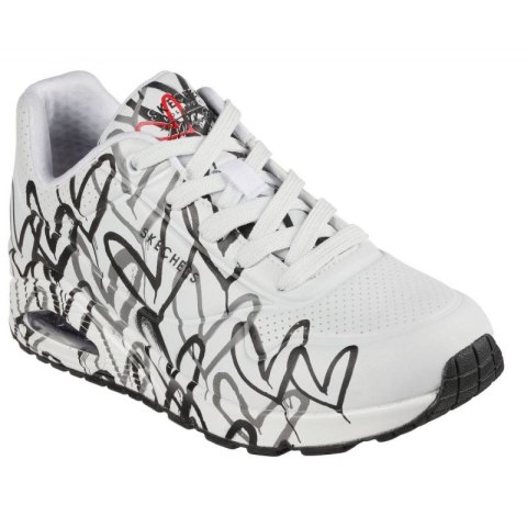 Buty Skechers Uno Spread The Love W 155507/WBGY 41