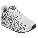 Buty Skechers Uno Spread The Love W 155507/WBGY 41