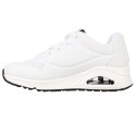 Buty Skechers Uno Spread The Love W 155507/WBGY 41