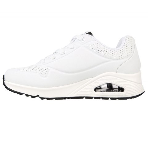 Buty Skechers Uno Spread The Love W 155507/WBGY 41 Buty Skechers Uno Spread The Love W 155507/WBGY 41