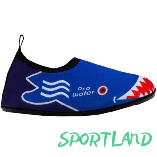 Buty do wody ProWater Jr PRO-23-34-101B 27