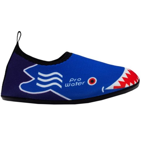 Buty do wody ProWater Jr PRO-23-34-102K 31 Buty do wody ProWater Jr PRO-23-34-102K 31