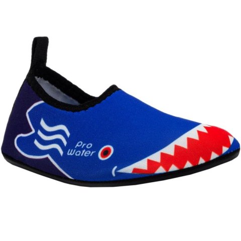 Buty do wody ProWater Jr PRO-23-34-102K 32 Buty do wody ProWater Jr PRO-23-34-102K 32