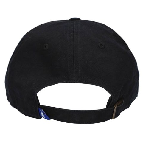 Czapka z daszkiem 47 Brand MLB Los Angeles Dodgers 47 Clean Up Cap B-RGW12GWS-BKJ One size Czapka z daszkiem 47 Brand MLB Los Angeles Dodgers 47 Clean Up Cap B-RGW12GWS-BKJ One size