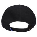 Czapka z daszkiem 47 Brand MLB Los Angeles Dodgers 47 Clean Up Cap B-RGW12GWS-BKJ One size