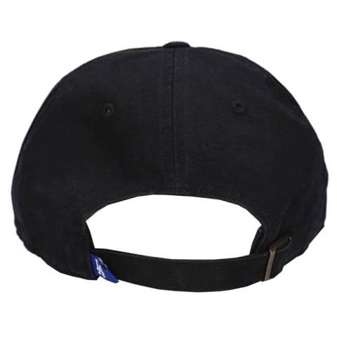 Czapka z daszkiem 47 Brand MLB Los Angeles Dodgers 47 Clean Up Cap B-RGW12GWS-BKJ One size Czapka z daszkiem 47 Brand MLB Los Angeles Dodgers 47 Clean Up Cap B-RGW12GWS-BKJ One size