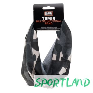 Komin Magnum Temir 92800503521 N/A