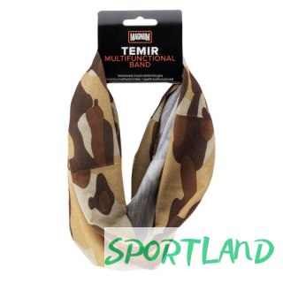 Komin Magnum Temir 92800503522 N/A