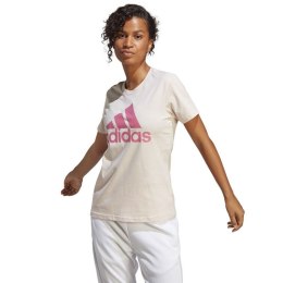 Koszulka adidas Big Logo Tee W IB9455 M