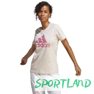 Koszulka adidas Big Logo Tee W IB9455 M