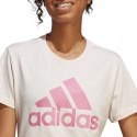 Koszulka adidas Big Logo Tee W IB9455 M