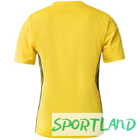 Koszulka adidas Tabela 23 Jersey Jr IA9156 116cm Koszulka adidas Tabela 23 Jersey Jr IA9156 116cm