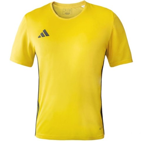 Koszulka adidas Tabela 23 Jersey Jr IA9156 128cm