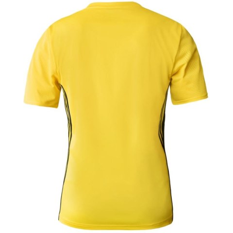 Koszulka adidas Tabela 23 Jersey Jr IA9156 128cm