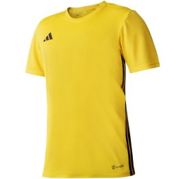 Koszulka adidas Tabela 23 Jersey Jr IA9156 140cm