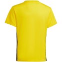 Koszulka adidas Tabela 23 Jersey Jr IA9156 140cm Koszulka adidas Tabela 23 Jersey Jr IA9156 140cm