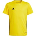 Koszulka adidas Tabela 23 Jersey Jr IA9156 140cm Koszulka adidas Tabela 23 Jersey Jr IA9156 140cm