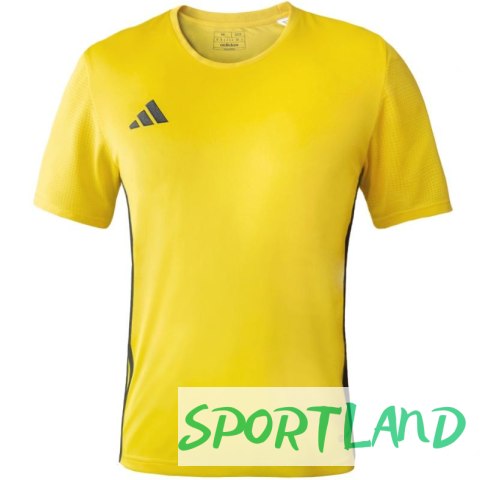 Koszulka adidas Tabela 23 Jersey Jr IA9156 176cm Koszulka adidas Tabela 23 Jersey Jr IA9156 176cm