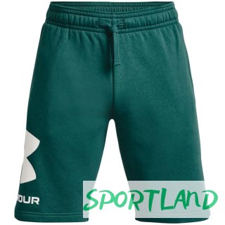 Spodenki Under Armour Rival Fleece Big Logo Shorts M 1357118 722 M