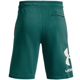 Spodenki Under Armour Rival Fleece Big Logo Shorts M 1357118 722 M