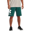 Spodenki Under Armour Rival Fleece Big Logo Shorts M 1357118 722 M