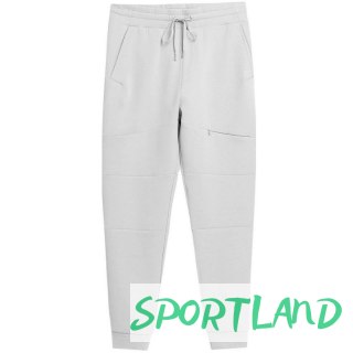 Spodnie 4F M 4FSS23TTROM152SZARY M