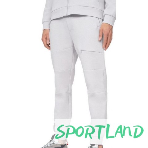 Spodnie 4F M 4FSS23TTROM152SZARY M Spodnie 4F M 4FSS23TTROM152SZARY M