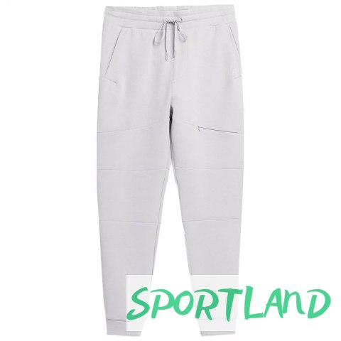 Spodnie 4F M 4FSS23TTROM152SZARY M Spodnie 4F M 4FSS23TTROM152SZARY M