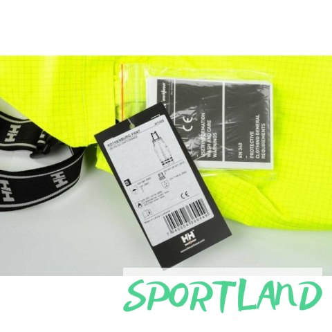 Spodnie robocze Helly Hansen 71428 360 M Spodnie robocze Helly Hansen 71428 360 M