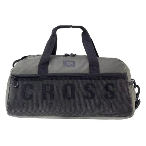 Torba IQ Cross The Line Warrior 92800482416 N/A