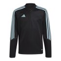Bluza adidas Tiro 23 Club Jr IL9561 128