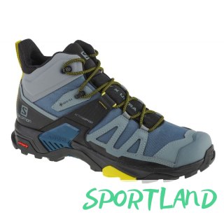 Buty Salomon X Ultra 4 Mid GTX M 416246 46